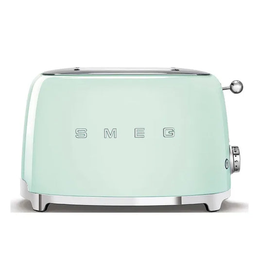 Smeg  Two Slice Toaster  - TSF01