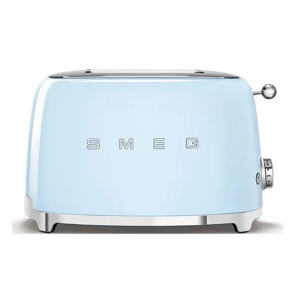 Smeg  Two Slice Toaster  - TSF01