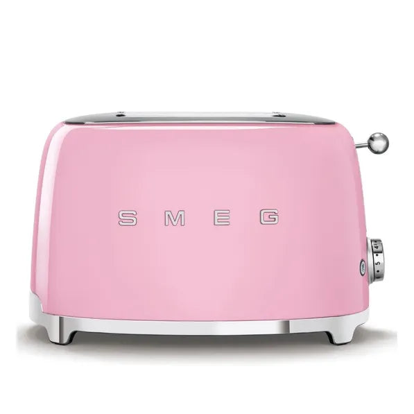 Smeg  Two Slice Toaster  - TSF01