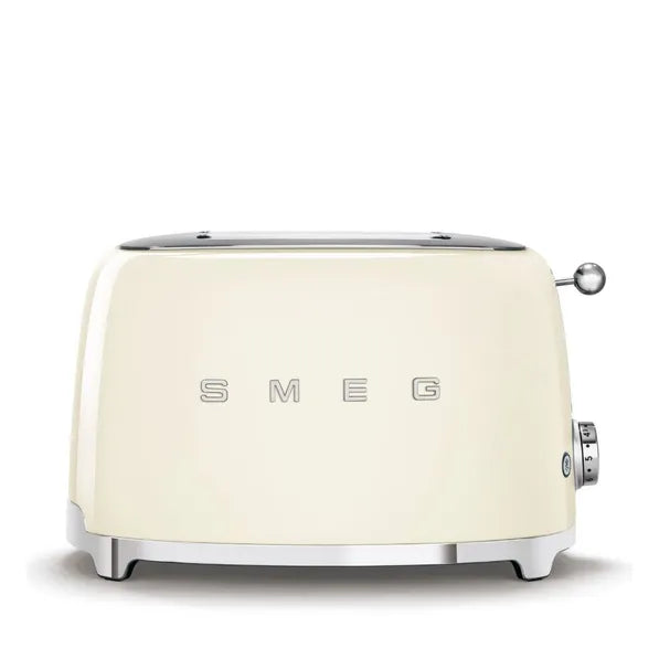 Smeg  Two Slice Toaster  - TSF01