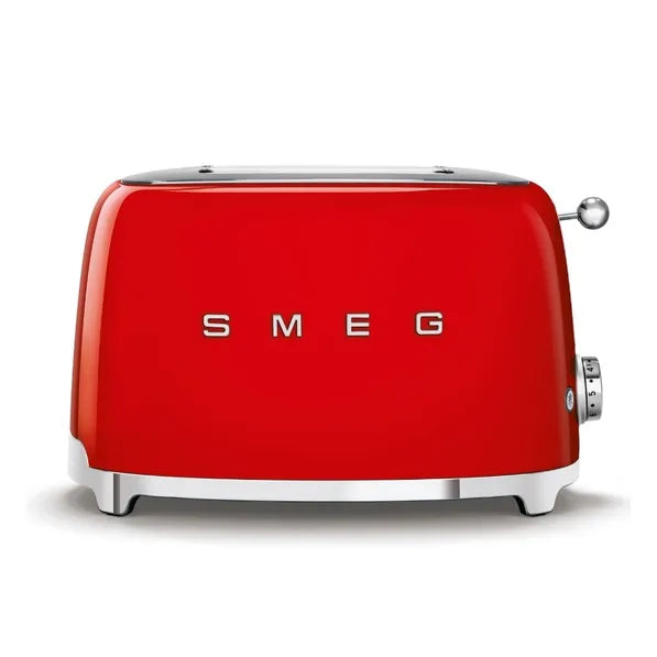 Smeg  Two Slice Toaster  - TSF01