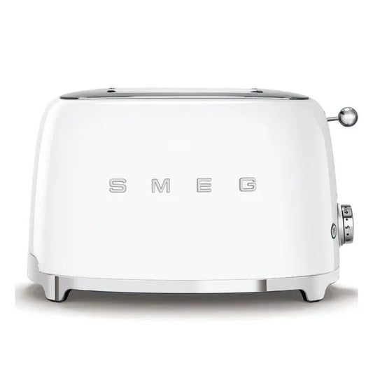 Smeg  Two Slice Toaster  - TSF01