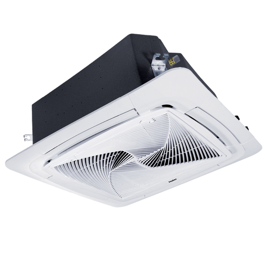 Haier Cassette Smart Power Cassette - R410A 12 kW ABH125K5ERG-SET