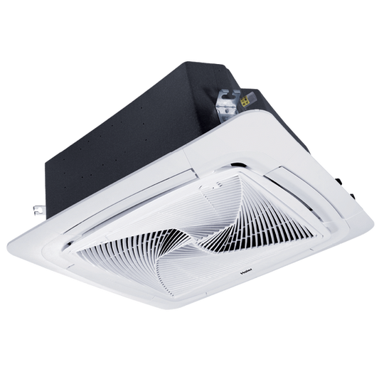 Haier Cassette Smart Power Cassette - R410A 12 kW ABH125K5ERK-SET