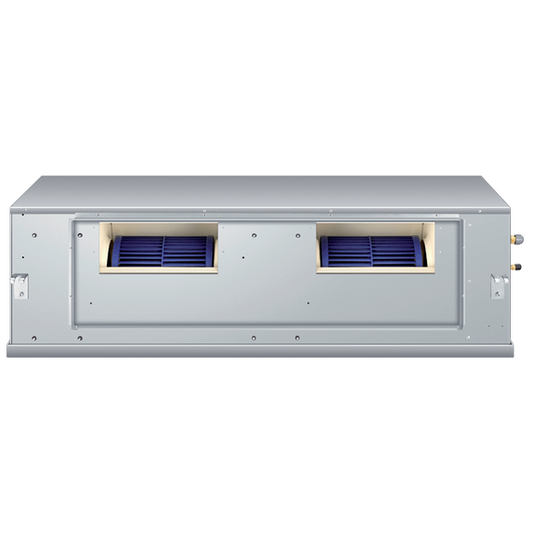 Haier Smart Power - Standard R32 - Hi Static Ducted 10 kW AD100HN5FA-SET