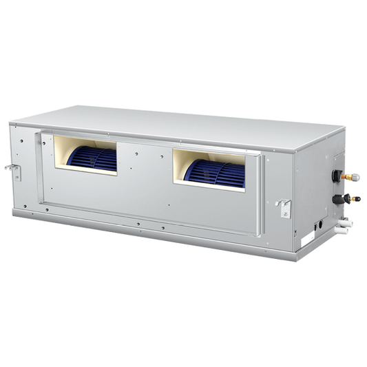 Haier Smart Power - Standard R32 - Hi Static Ducted 10 kW AD100HN5FA-SET