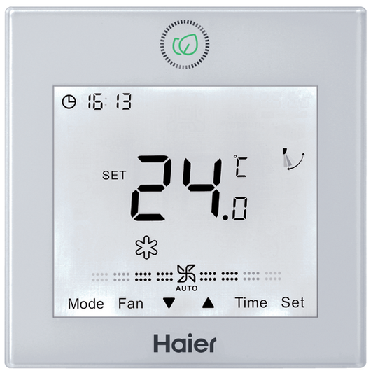 Haier Smart Power - Low Profile R32 - Medium Static Ducted 14 kW AD140MP5FA-SET
