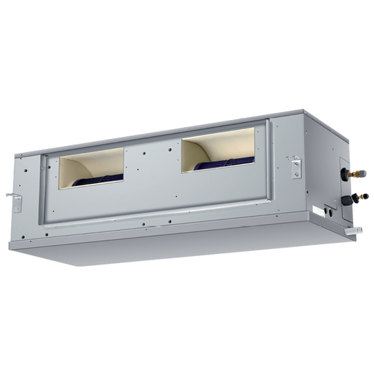 Haier Smart Power - Standard R32 - Hi Static Ducted 14 kW AD140HP5FA-SET