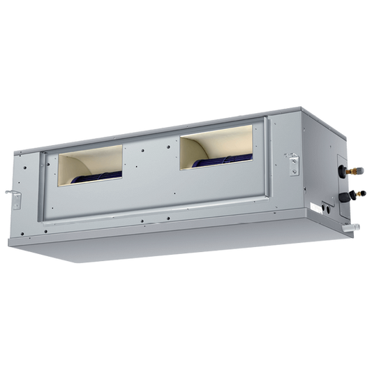 Haier Smart Power - Standard R32 - Hi Static Ducted 16 kW AD160HP5FA-SET