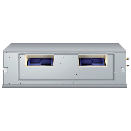 Haier Smart Power - Standard R32 - Hi Static Ducted 14 kW AD140HP5FA-SET