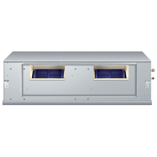 Haier Smart Power - Standard R32 - Hi Static Ducted 16 kW AD160HP5FA-SET