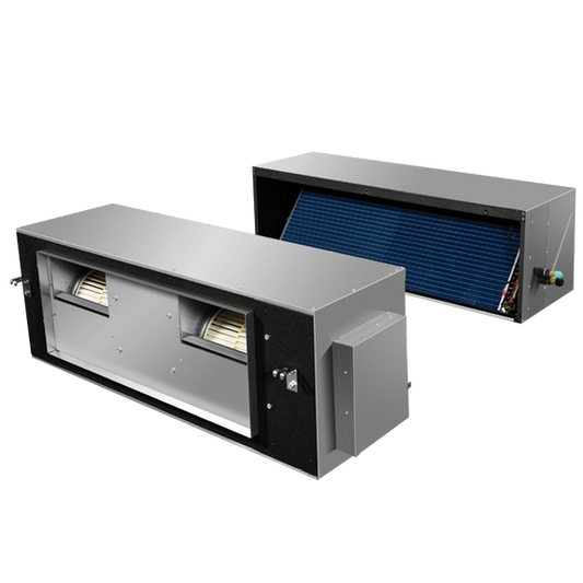 Haier Smart Power - Standard R32 - Hi Static Ducted  ADH200H1ERG (R410a) - SPLITABLE