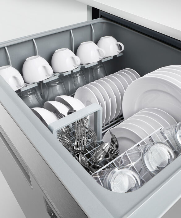 Fisher & Paykel  - DD60SCX9 DishDrawer F&P Single WIFI