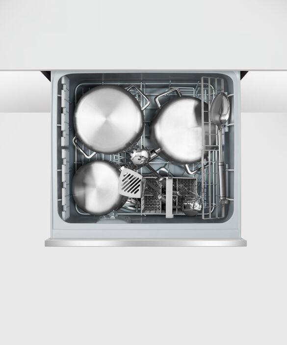 Fisher & Paykel  - DD60SCX9 DishDrawer F&P Single WIFI
