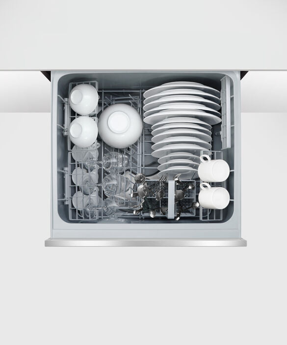 Fisher & Paykel  - DD60SCX9 DishDrawer F&P Single WIFI