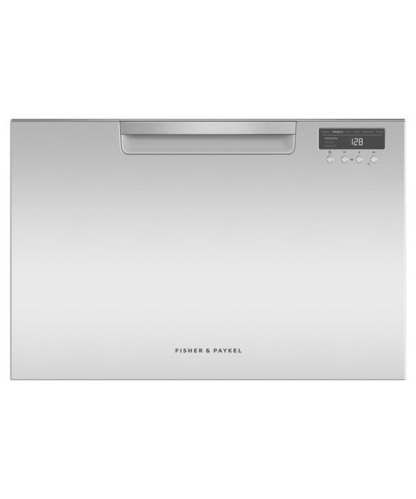 Fisher & Paykel  - DD60SCX9 DishDrawer F&P Single WIFI