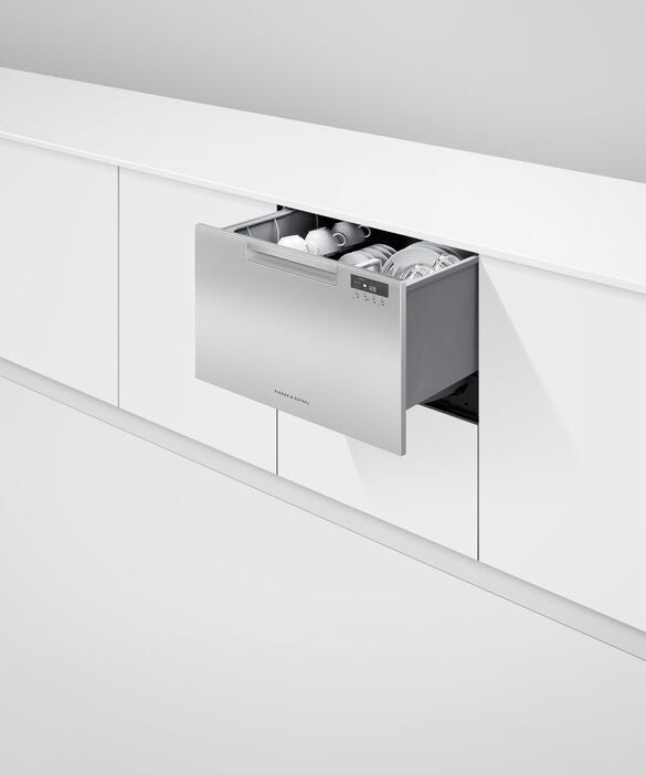 Fisher & Paykel  - DD60SCX9 DishDrawer F&P Single WIFI
