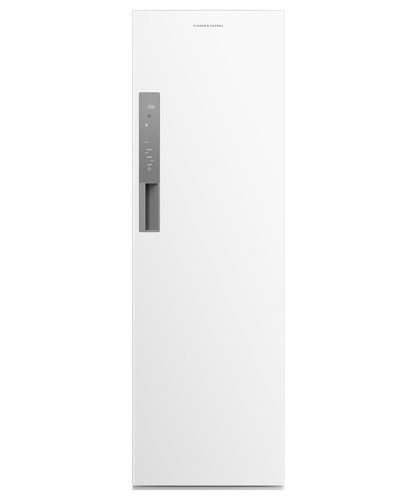 FC1260H2 Series 11 - 60cm Contemporary Fabric Care Cabinet Flexi-Loading Steam & Dry - White
