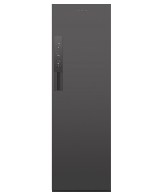 Fisher & Paykel - Fabric Care Cabinet F&P Graphite - FC1260HG1