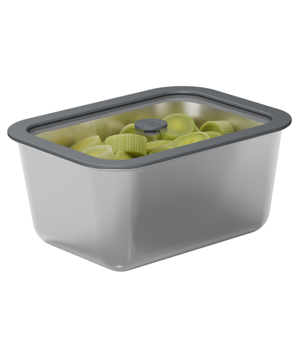 FSC5FPM1 F&P Food Preparation Storage Containers 5-Piece Set