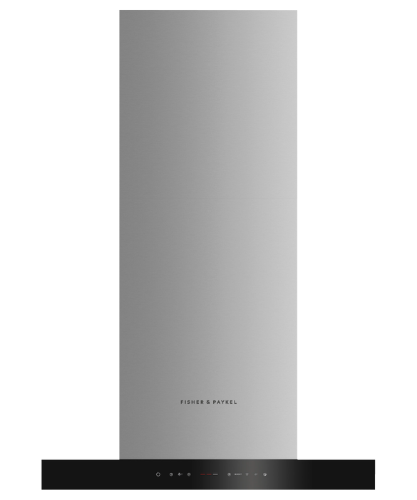 Fisher & Paykel Rangehood Wall 60cm Box Chimney - HC60DCXB4