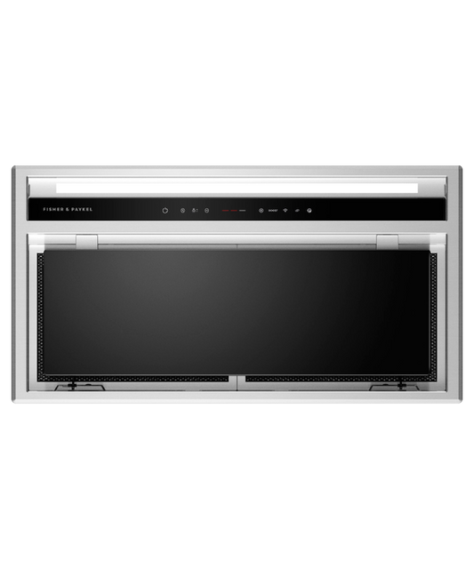 Fisher & Paykel - Rangehood F&P Integrated Insert 60cm - HP60IDCHX4
