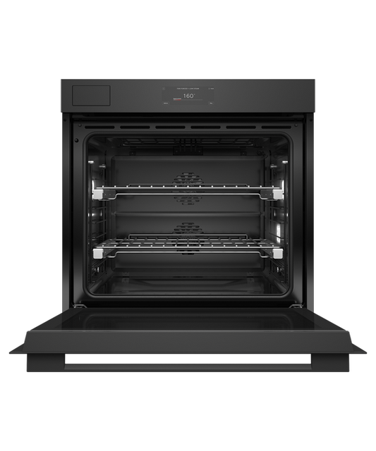 OB76SMPSUB3 Series 11 - 76cm Minimal Pyrolytic Steam Assist Oven