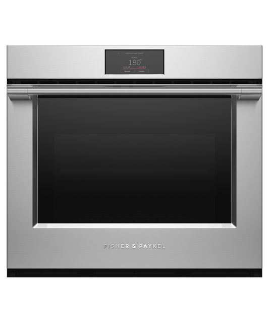 Fisher & Paykel Oven 76cm Single Pro Wall - OB76SPPTX1