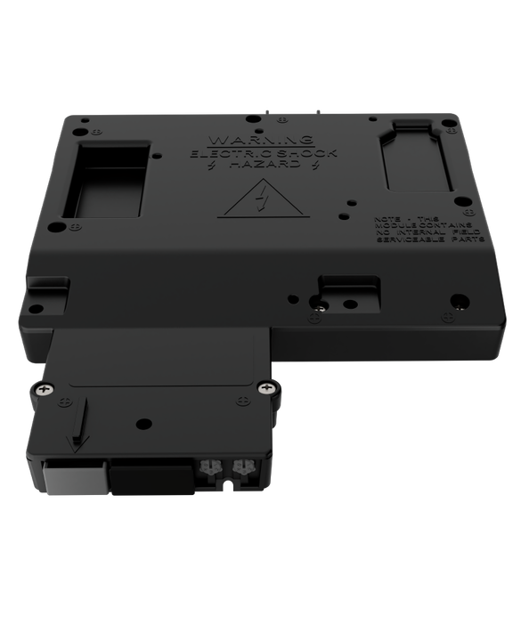 Assisted Opening Accessory OPIN1EX1RSW