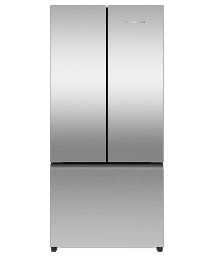 RF505ANX1 Series 7 - 511L French Door Refrigerator Freezer - Stainless Steel