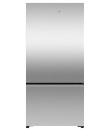 RF505BRNX1 Series 5 - 515L Refrigerator Freezer - Stainless Steel