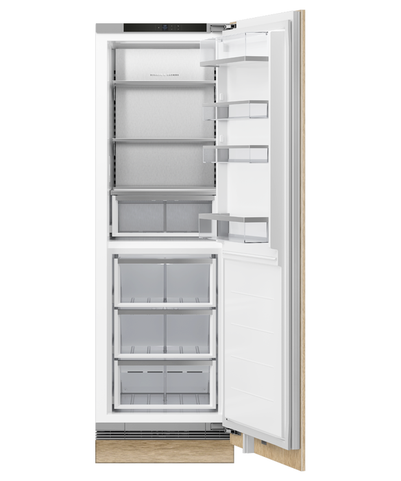 Fisher & Paykel Integrated Dual Zone Refrigerator - RS6019S2R1