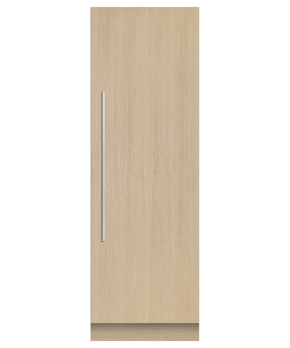 Fisher & Paykel - Refrig F&P Integrated Triple Zone Refrigerator - RS6019S3RH1