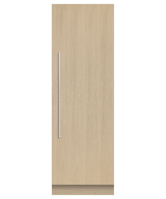 Fisher & Paykel - Refrig F&P Integrated Triple Zone Refrigerator - RS6019S3RH1