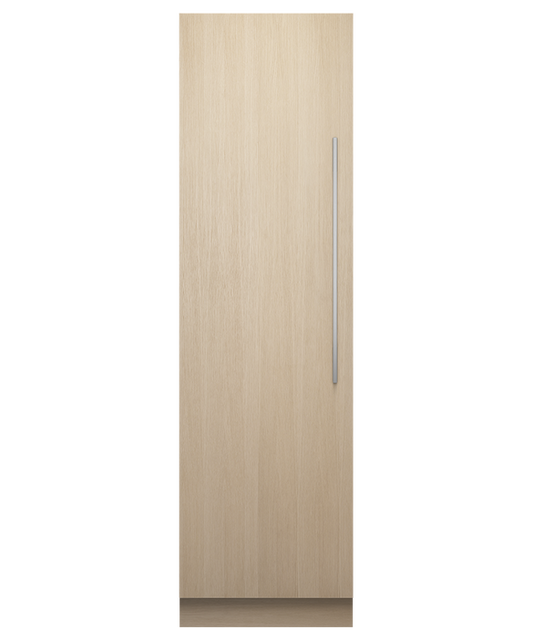 Fisher & Paykel  - RS6121FLJE1 Column Freezer F&P 61cm (24") Left Hand Hinged