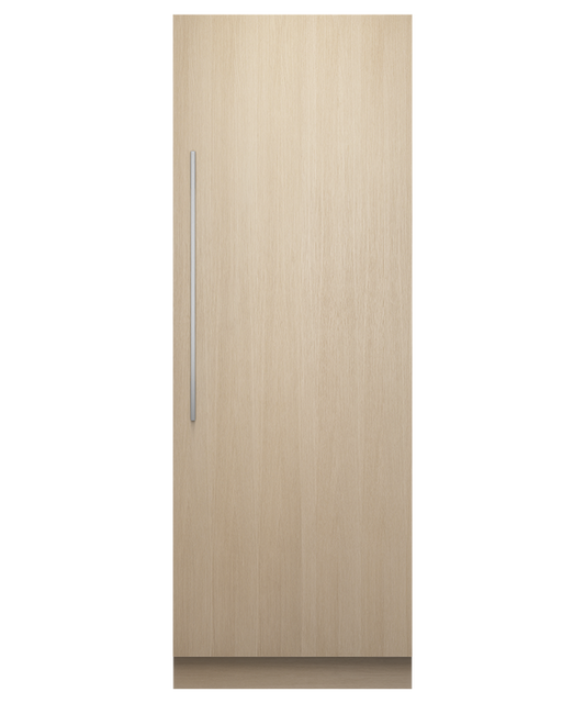 Fisher & Paykel  - RS7621SRHE1 Column Refrig F&P 76cm (30") Right Hand Hinged