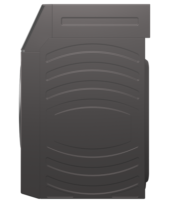 WD1871HG1 Series 9 - 18kg + 10kg Front Loader Washer Dryer Combi Heat Pump - Graphite