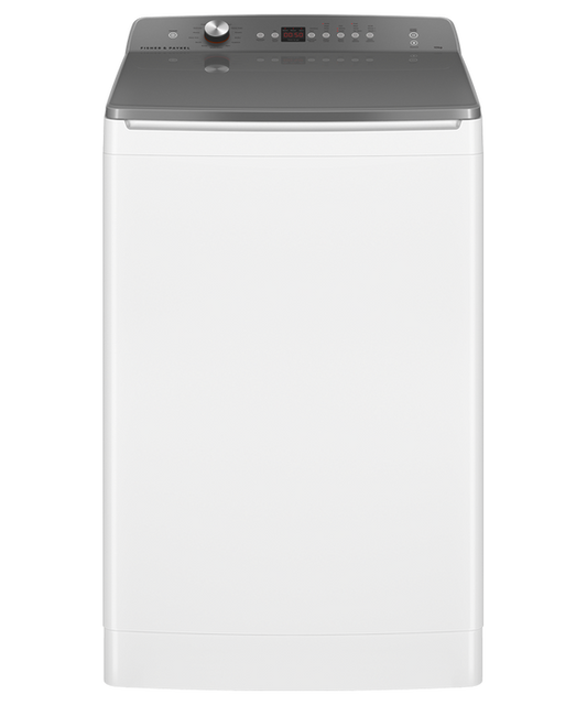 Fisher & Paykel - Washer F&P 10kg Top Load - WL1064G1