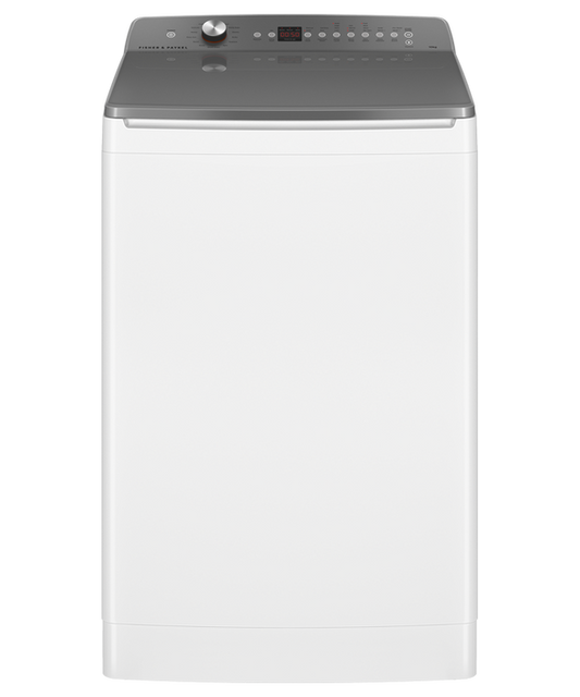 Fisher & Paykel - Washer F&P 10kg Top Load - WL1064P1