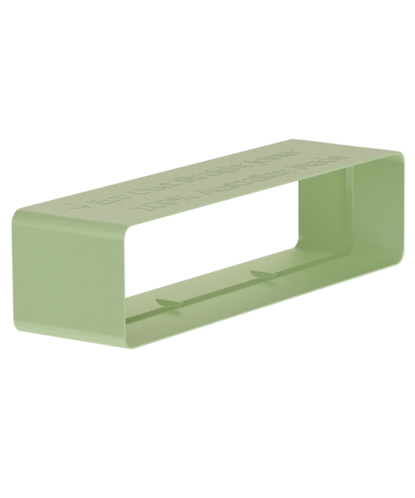 Duct Connector 300x70mm C30X7