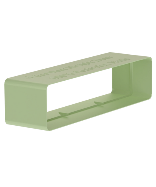 Duct Connector 300x70mm C30X7