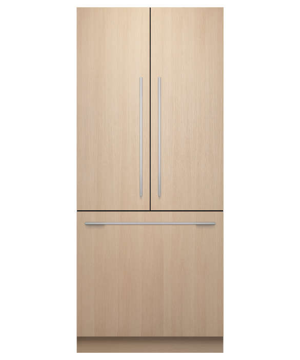 RS9121AUVE1 Series 11 - 91cm Integrated French Door Refrigerator Freezer