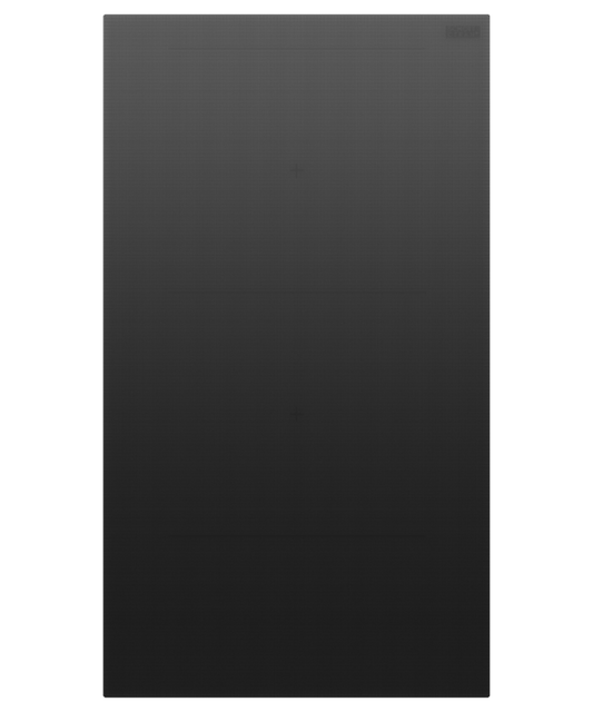 Fisher & Paykel - Cooktop F&P Induction 30cm Black - CI302DB1