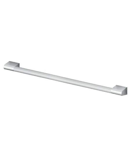 Fisher & Paykel - Refrig F&P Handle Pro Round Flush Integ - AHP3RD90S