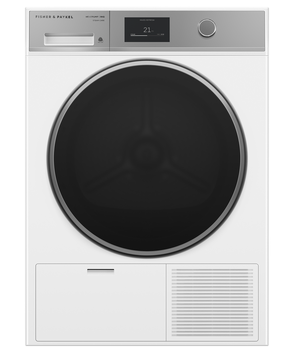 Fisher & Paykel Dryer Steam Self Cleaning Filter WIFI non-tablet - DH9060H1