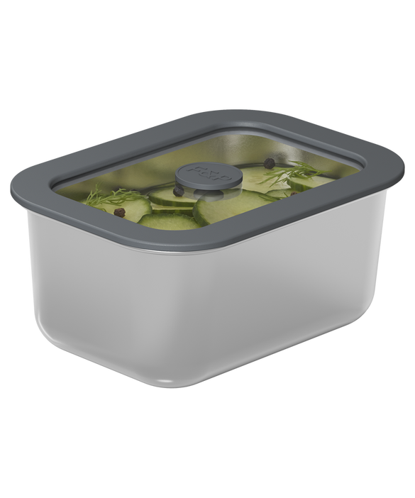 FSC5FPM1 F&P Food Preparation Storage Containers 5-Piece Set