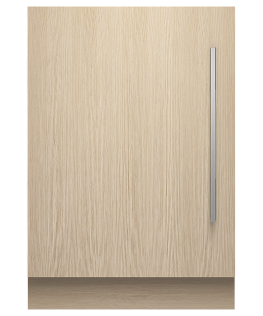 Refrig F&P Under-Counter Beverage Centre 60cm RS6009SBL1