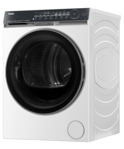HDHP10DW1 500 Series - 10kg Heat Pump Dryer Ultra Sense - White