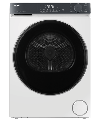 HDHPS80KW1 300 Series - 8kg Heat Pump Dryer - White