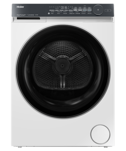 HDHPS80NW1 500 Series - 8kg Heat Pump Dryer - White